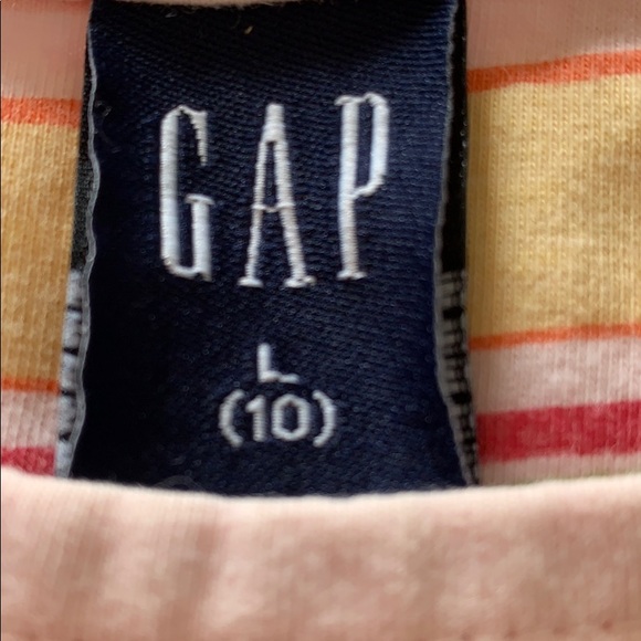 GAP girls tanks BUNDLE - Picture 3 of 6